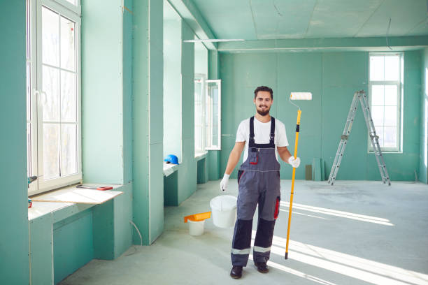 Best Mold Remediation for Rental Properties  in Wainaku, HI